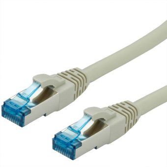 Value S/FTP RJ45 Cat.6a LSOH Snagless 1.5m Ivory 21.99.1990-100