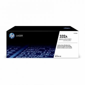 HP 332A Drum Black 30K Pgs W1332A