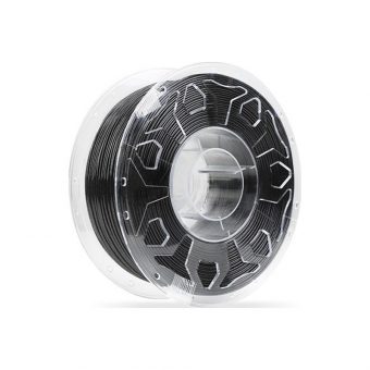 Creality CR-ABS 1.75mm Black 1Kg 3301020008