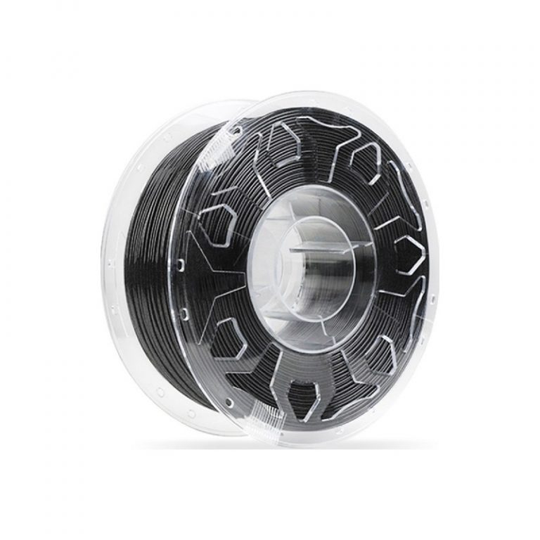 Creality CR-ABS 1.75mm Black 1kg – 3301020008
