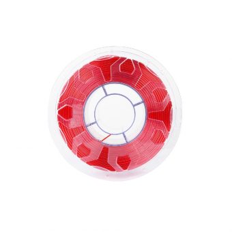 Creality CR-ABS 1.75mm Red 1Kg 3301020014