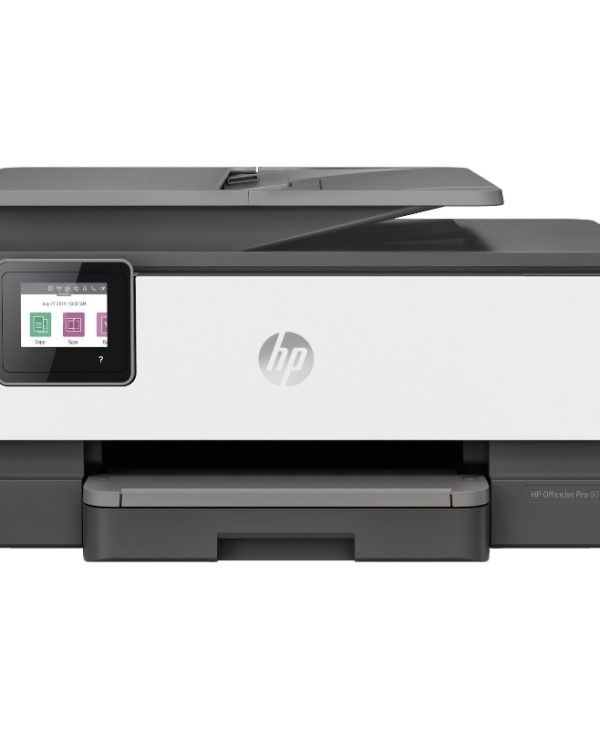 HP Officejet Pro 8024 AiO InkJet Color MFP 1KR66B