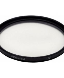 Polaroid MULTCOAT UV – Φίλτρο Φωτογραφικής 62mm PLFILUV62 PLFILUV72