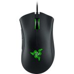Razer Deathadder Essential Gaming Mouse RZ01-03850100-R3M1