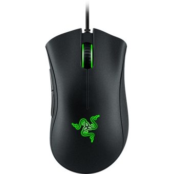 Razer Deathadder Essential Gaming Mouse RZ01-03850100-R3M1