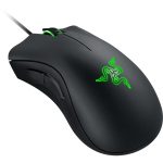 Razer Deathadder Essential Gaming Mouse RZ01-03850100-R3M1 - Image 2