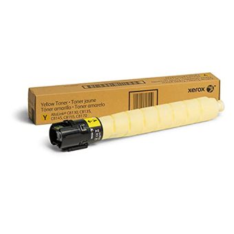 Xerox 006R01749 Toner Yellow 28k 006R01749