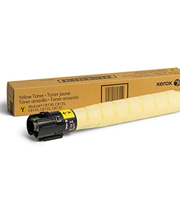 Xerox 006R01749 Toner Yellow 28k 006R01749