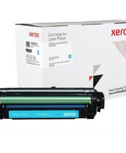 Xerox Everyday CE251A Toner Cyan 7k Pgs 006R03672