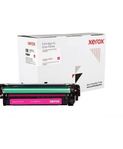 Xerox Everyday CE253A Toner Magenta 7k Pgs 006R03674