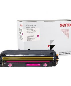 Xerox Everyday CE343A Toner Magenta 16k Pgs 006R04150
