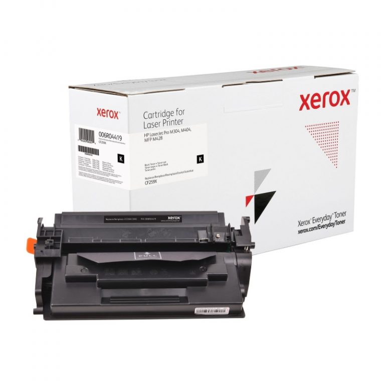 Xerox Everyday CF259X Toner Black 10k Pgs 006R04419