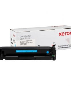 Xerox Everyday CF401X Toner Cyan 2.3k Pgs 006R03693
