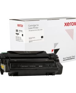 Xerox Everyday Q6511X Toner Black 12k Pgs 006R03668