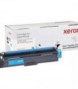 Xerox Everyday TN-225C Toner Cyan 2.2k Pgs 006R04227