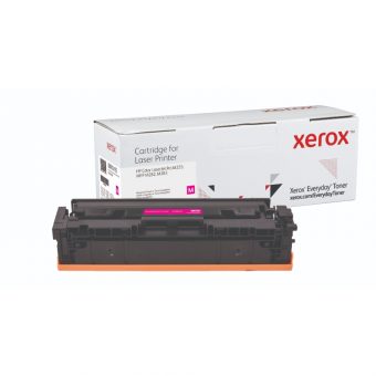 Xerox Everyday Toner For HP 207A Magenta 1250 Pgs 006R04195