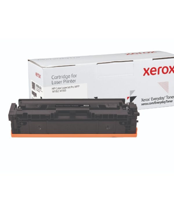 Xerox Everyday Toner For HP 216A Black 1050 Pgs 006R04200