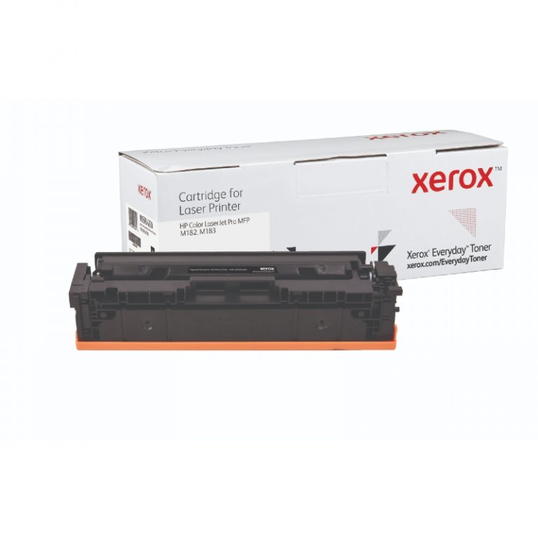 Xerox Everyday Toner For HP 216A Black 1050 Pgs 006R04200