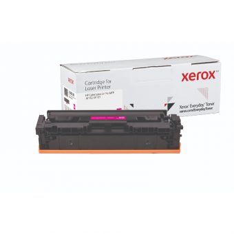 Xerox Everyday Toner For HP 216A Cyan 850 Pgs 006R04201
