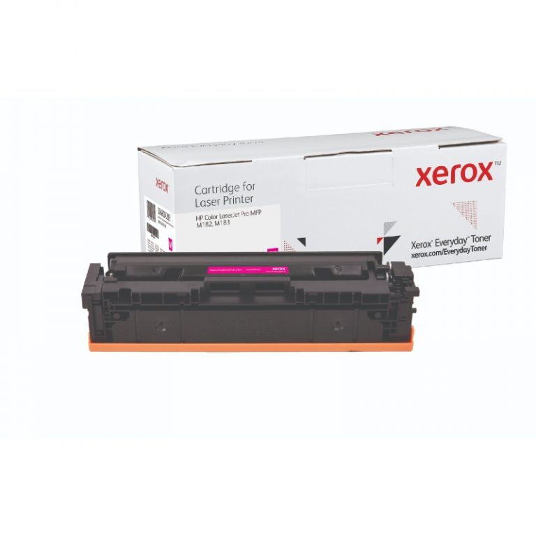 Xerox Everyday Toner For HP 216A Cyan 850 Pgs 006R04201