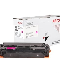 Xerox Everyday Toner For HP 415X Magenta 6k Pgs 006R04191