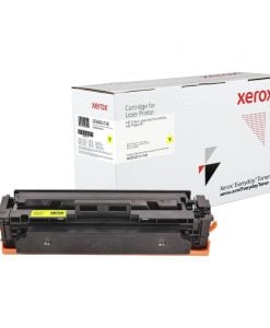 Xerox Everyday Toner For HP 415X Yellow 6k Pgs 006R04190 v1