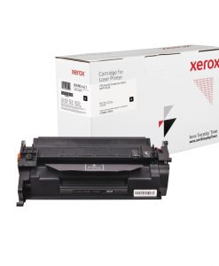 Xerox Everyday Toner For HP 89A CF289A Black 5k Pgs 006R04420
