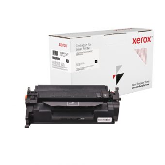 Xerox Everyday Toner For HP 89A CF289A Black 5k Pgs 006R04420
