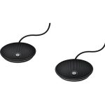 Logitech GROUP Expansion Microphones Only 989-000171