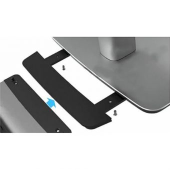 Dell Monitor Stand Base Extender for Dell 3240 Compact 575-BCHF