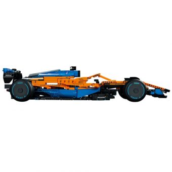 Lego Technic: Mclaren Formula 1 2022 42141 - Image 3
