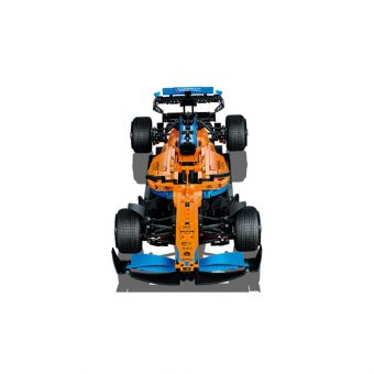 Lego Technic: Mclaren Formula 1 2022 42141 - Image 4