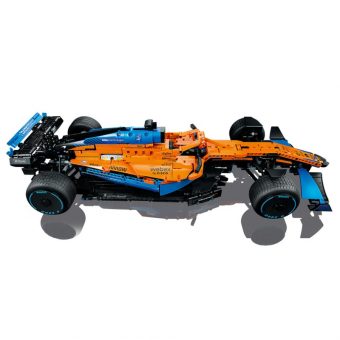 Lego Technic: Mclaren Formula 1 2022 42141 - Image 5