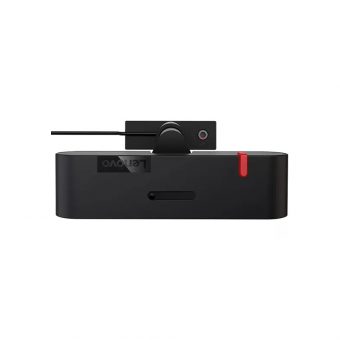 Lenovo Thinkvision MC50 Monitor FHD Webcam, Raven Black 4XC1D66056 - Image 2