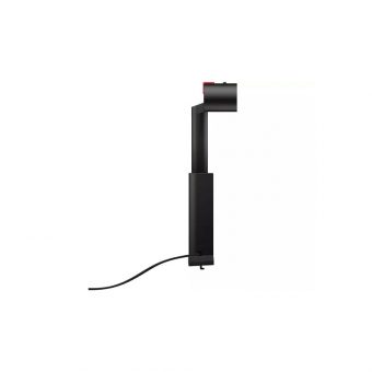 Lenovo Thinkvision MC50 Monitor FHD Webcam, Raven Black 4XC1D66056 - Image 3