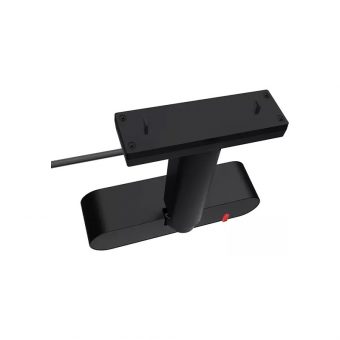 Lenovo Thinkvision MC50 Monitor FHD Webcam, Raven Black 4XC1D66056 - Image 4