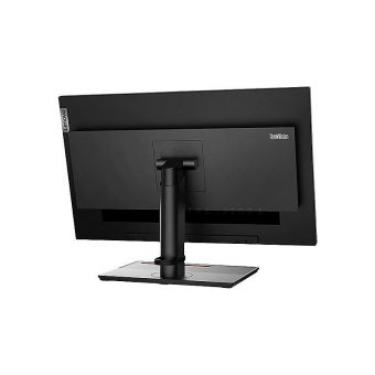 Lenovo ThinkVision P27u-20 27''Monitor 4K IPS, Slim Bezel with speakers 62CBRAT6EU - Image 6