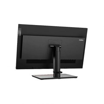 Lenovo ThinkVision P27u-20 27''Monitor 4K IPS, Slim Bezel with speakers 62CBRAT6EU - Image 7