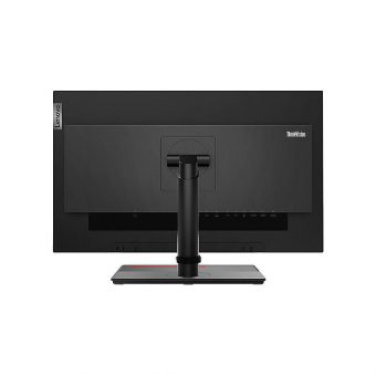 Lenovo ThinkVision P27u-20 27''Monitor 4K IPS, Slim Bezel with speakers 62CBRAT6EU - Image 8
