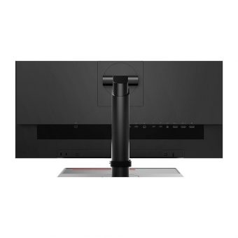 Lenovo ThinkVision P27u-20 27''Monitor 4K IPS, Slim Bezel with speakers 62CBRAT6EU - Image 9