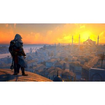 Assassin's Creed: The Ezio Collection - Nintendo Switch - Image 4