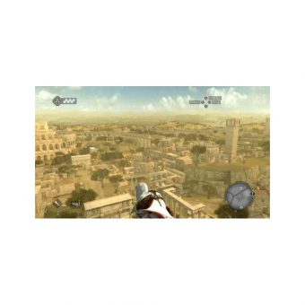Assassin's Creed: The Ezio Collection - Nintendo Switch - Image 5