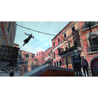 Assassin's Creed: The Ezio Collection - Nintendo Switch - Image 6