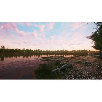 Bassmaster Fishing Deluxe 2022 - PS5 - Image 12
