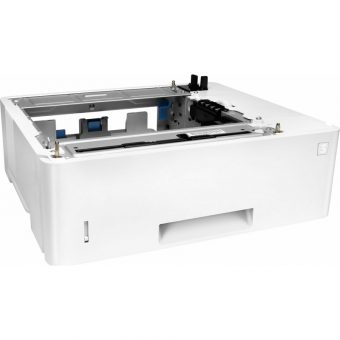 HP F2A72A Paper Feeder 550 Sheets - Image 2