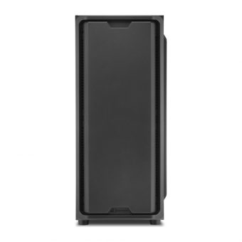 Sharkoon SK3 RGB Midi Tower Tempered Glass Black 4044951030170 - Image 6