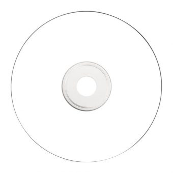 Verbatim CD-R 52X 700MB Wide Printable 1 Pack 50 Pieces 69206 - Image 4