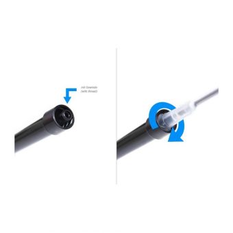 Alphacool Eisfrost Xtreme 1g Liquid Metal Thermal Grease 1014261 - Image 6