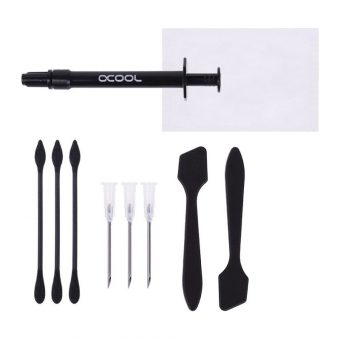Alphacool Eisfrost Xtreme 1g Liquid Metal Thermal Grease 1014261 - Image 8