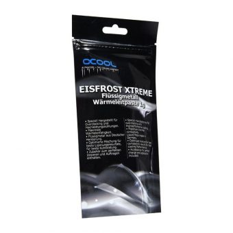 Alphacool Eisfrost Xtreme 1g Liquid Metal Thermal Grease 1014261 - Image 9